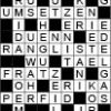 Schwedenrätsel