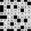 Schwedenrätsel