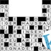 Schwedenrätsel