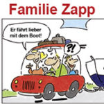 Familie Zapp