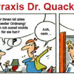 Dr. Quacks