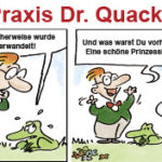 Dr. Quacks