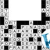 Schwedenrätsel