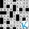 Schwedenrätsel