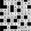 Schwedenrätsel