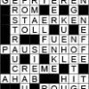Schwedenrätsel
