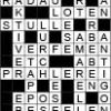 Schwedenrätsel