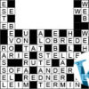 Schwedenrätsel