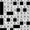 Schwedenrätsel