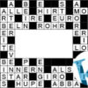 Schwedenrätsel