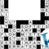 Schwedenrätsel