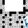 Schwedenrätsel