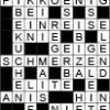 Schwedenrätsel