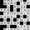 Schwedenrätsel