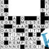 Schwedenrätsel