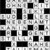 Schwedenrätsel