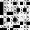 Schwedenrätsel