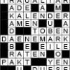 Schwedenrätsel