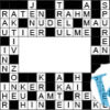 Schwedenrätsel