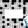 Schwedenrätsel