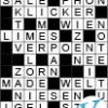Schwedenrätsel