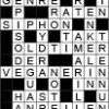Schwedenrätsel