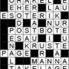 Schwedenrätsel