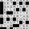 Schwedenrätsel