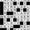Schwedenrätsel