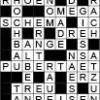 Schwedenrätsel