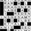 Schwedenrätsel