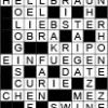 Schwedenrätsel