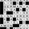 Schwedenrätsel