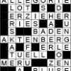 Schwedenrätsel