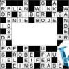 Schwedenrätsel