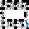 Schwedenrätsel