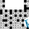 Schwedenrätsel