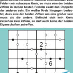Pünktchen-Sudoku