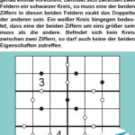 Pünktchen-Sudoku
