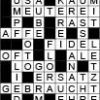 Schwedenrätsel