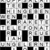 Schwedenrätsel