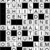 Schwedenrätsel