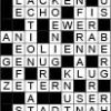 Schwedenrätsel