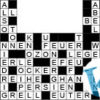Schwedenrätsel