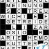 Schwedenrätsel