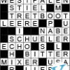 Schwedenrätsel