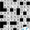 Schwedenrätsel