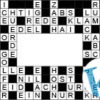 Schwedenrätsel