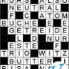 Schwedenrätsel
