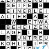 Schwedenrätsel